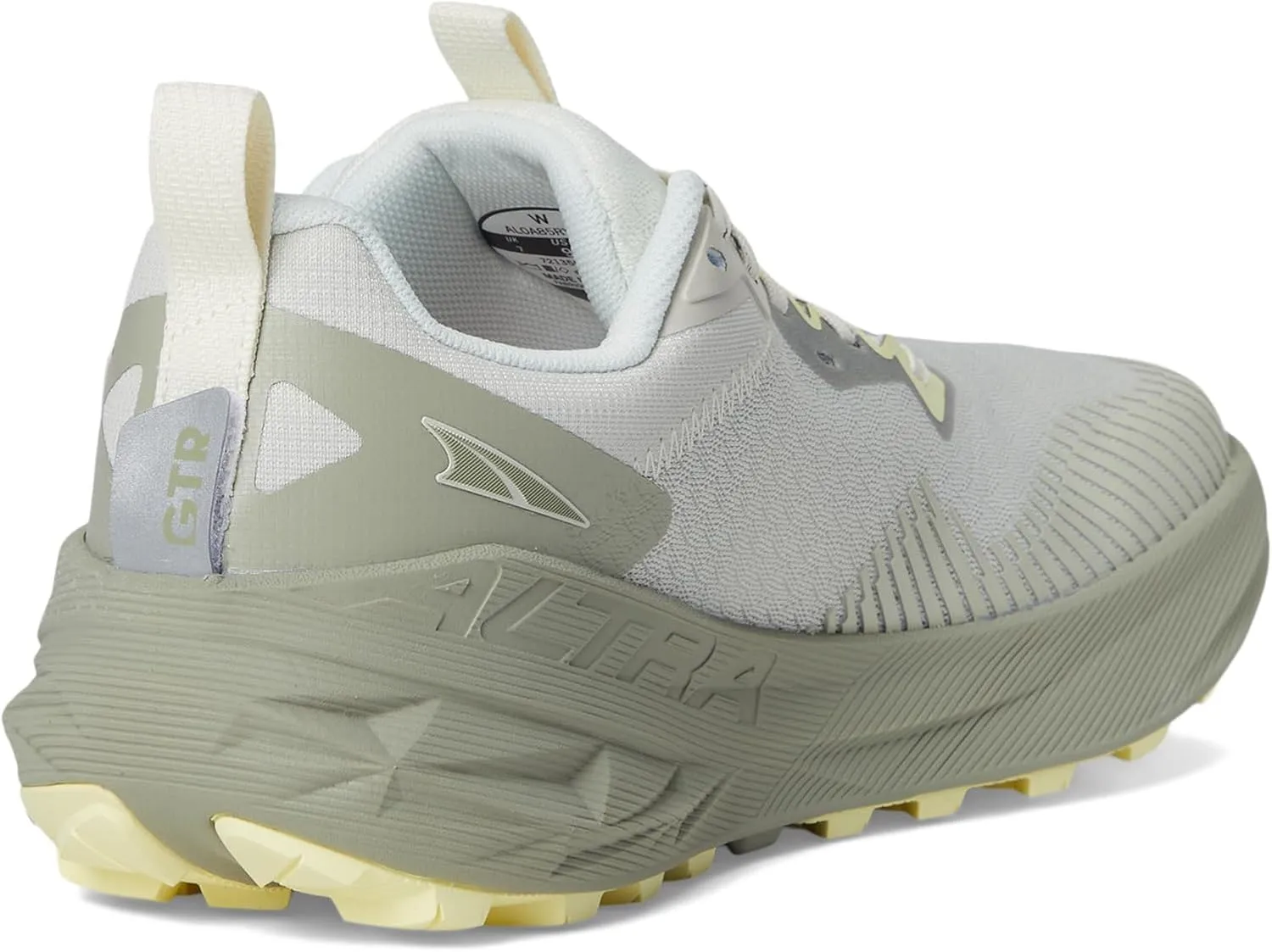 ALTRA Women's Experience Wild 2 Trail Running Shoe