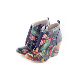 Ankle Boots BT606