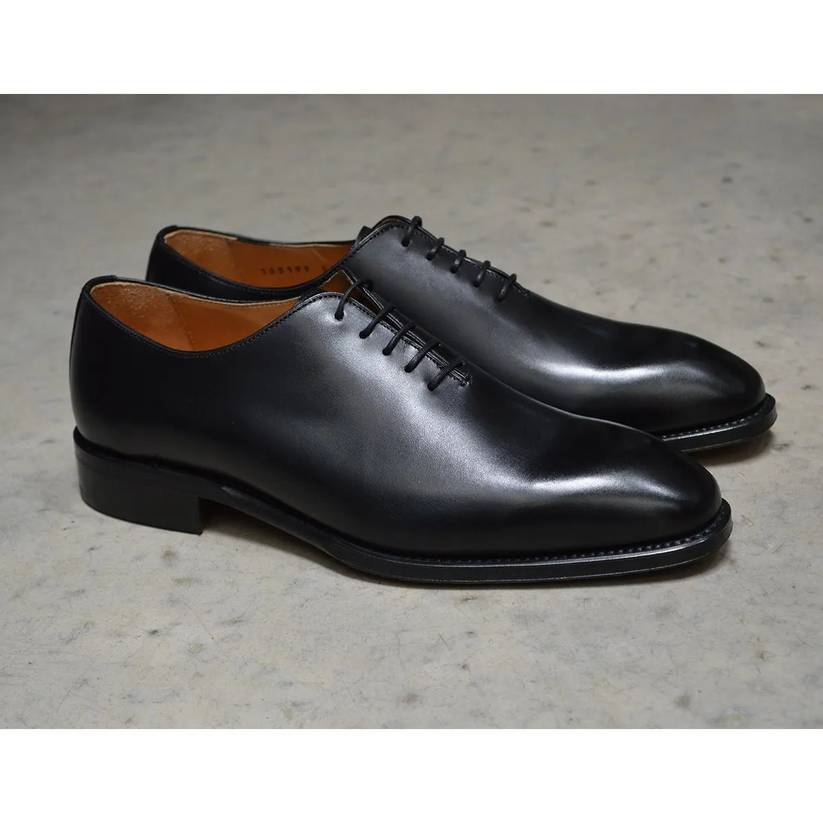 Berwick 1707 Wholecut (5216)