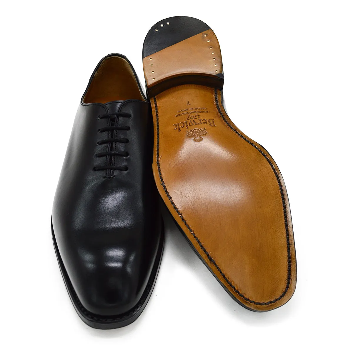 Berwick 1707 Wholecut (5216)