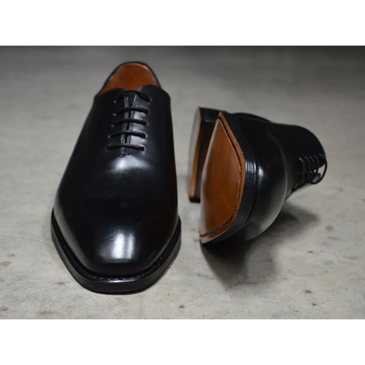 Berwick 1707 Wholecut (5216)