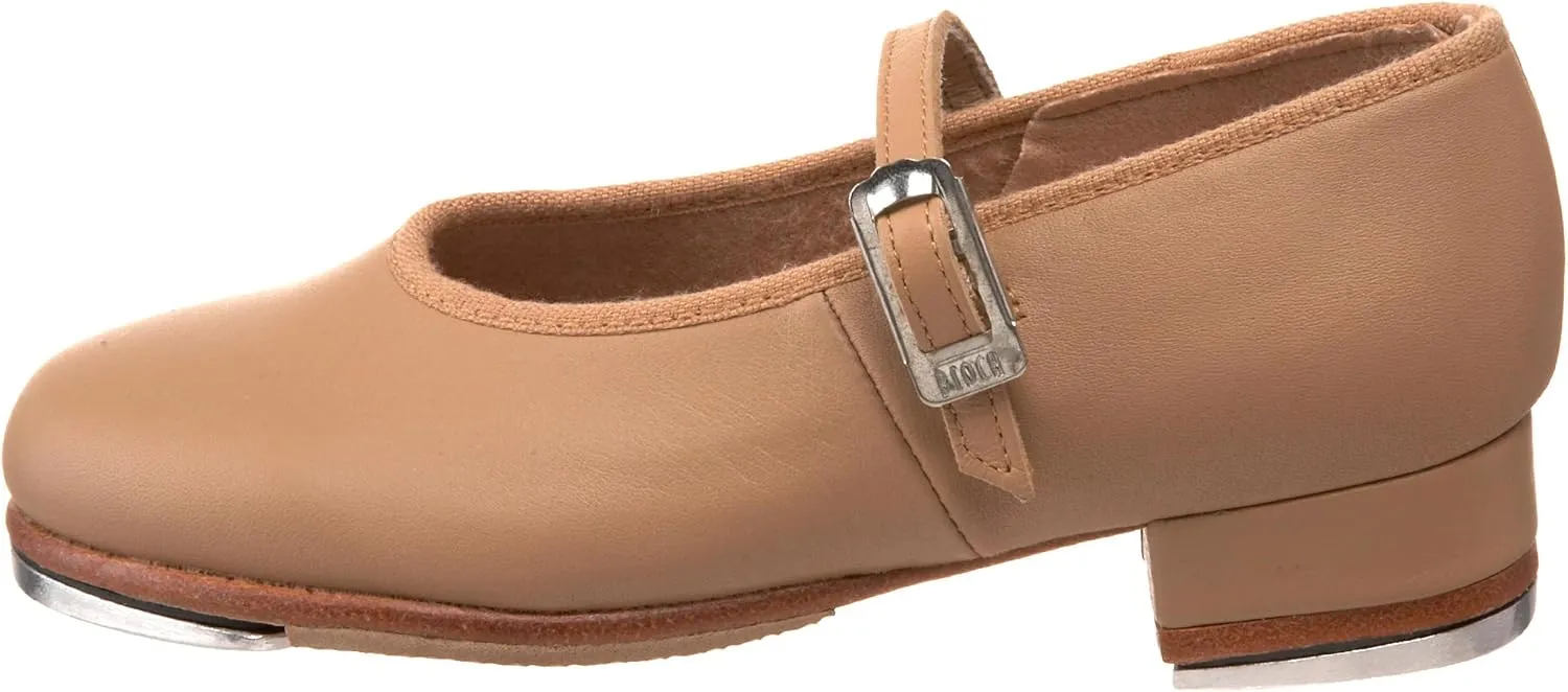 Bloch Girl's Tap Shoe