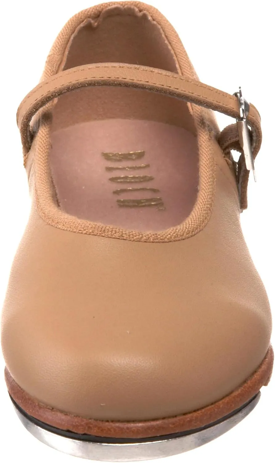 Bloch Girl's Tap Shoe