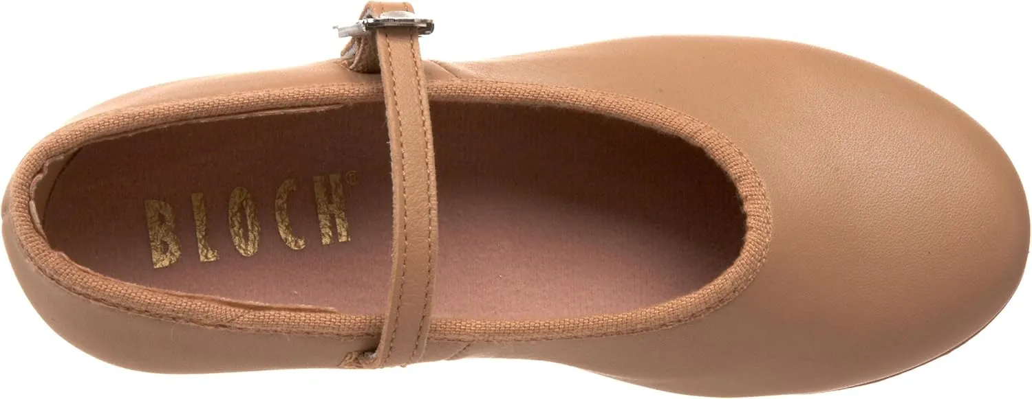 Bloch Girl's Tap Shoe