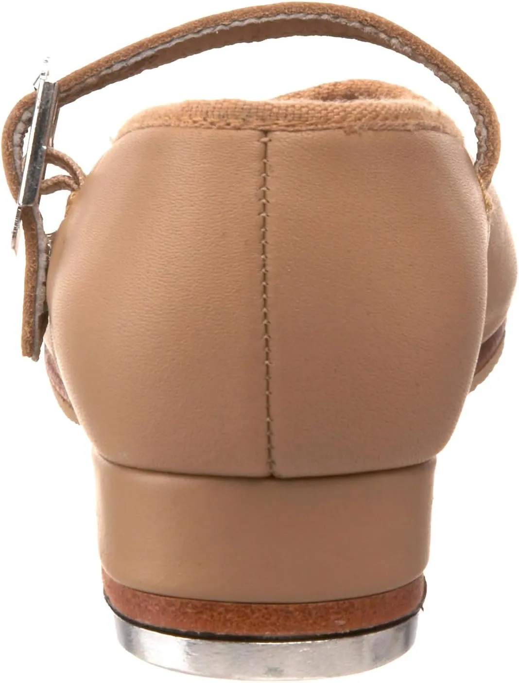 Bloch Girl's Tap Shoe