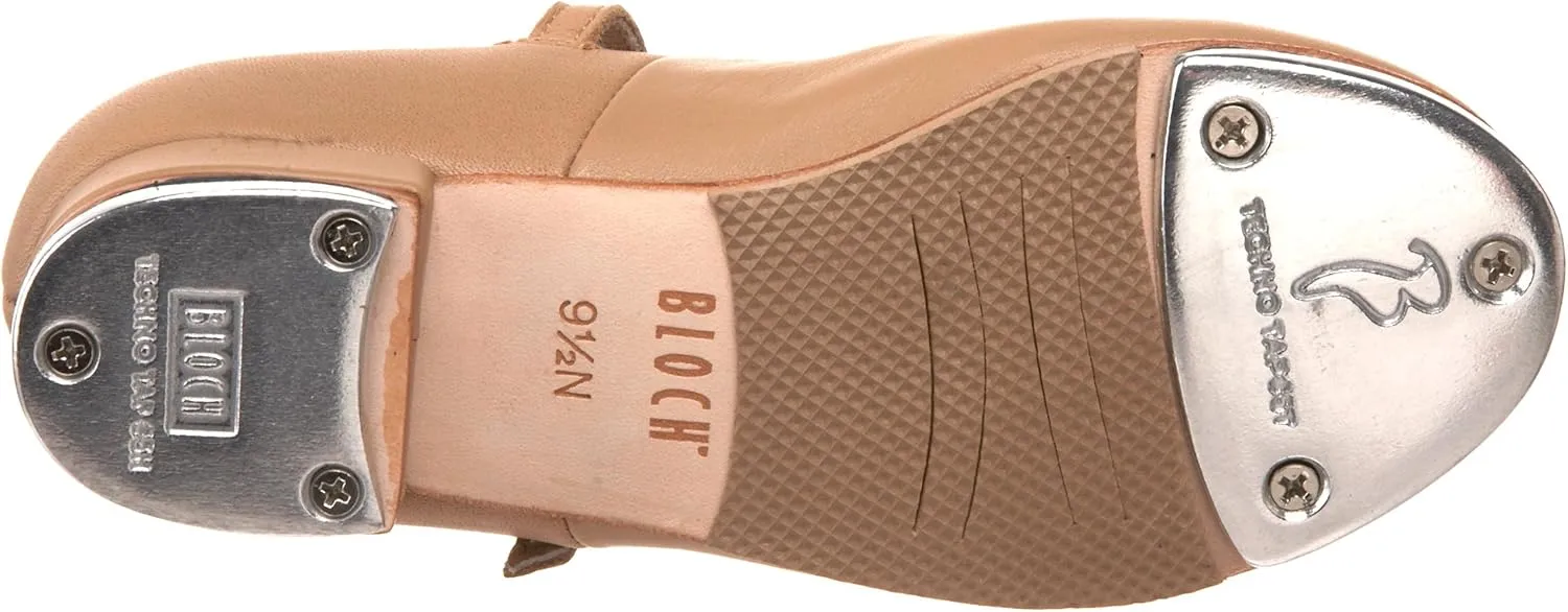 Bloch Girl's Tap Shoe