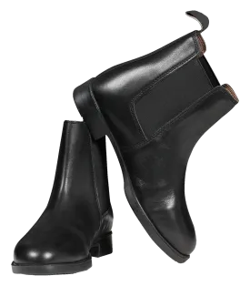 Bottines Jodhpur Classic