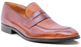 Camden - Tan Hi Shine/Grain
